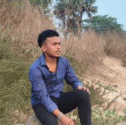 Himanshu Jena