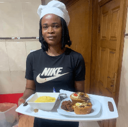 Chef mercy 