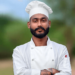 Raj roy