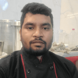 Raju rathva