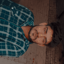 Vedprakash Singh parihar