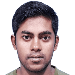 ALOKE GHOSH