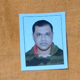 Joydeep dey