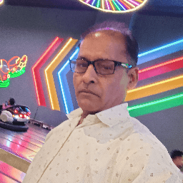 RAJESH MISHRA 