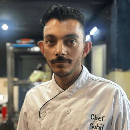 sahil sharma