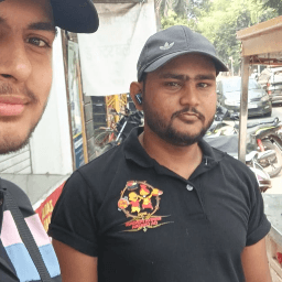 Pawan kumar