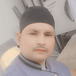 Adarsh Shrivastava 
