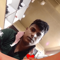 Rabindranath purkait