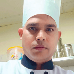 Rajesh Kumar
