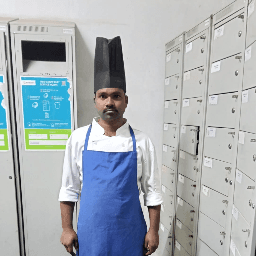 Shivakumar 