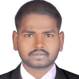 Nilesh Suresh Dandekar 