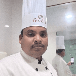 Sitaram Mukhiya 