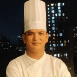 Deepak 