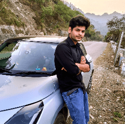 Puneet Sharma 
