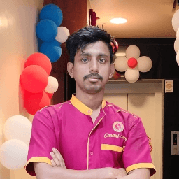 radheshyam roy