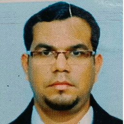 Ganesh joshi 