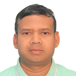 Sunil kumar khan 