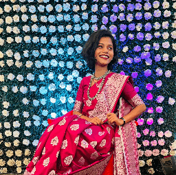 Shivani Gursale