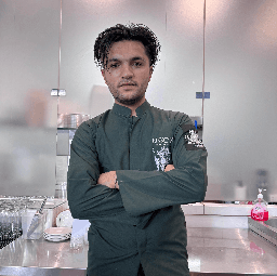 Shafqat ali 