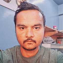 Km gohil 