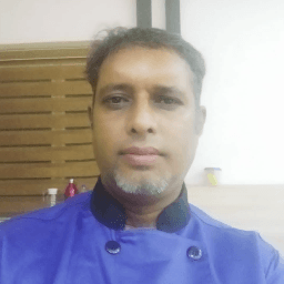 Chef victor 