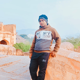 Ashwani chauhan