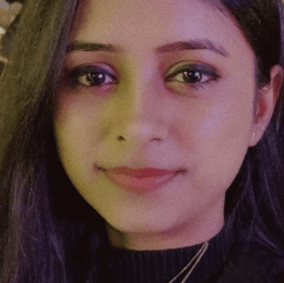 Varsha Bathwal 
