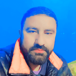 Feroz Ahmad 