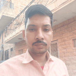 Chutraram Prajapat