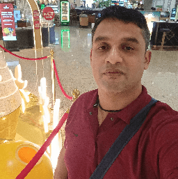 Dinesh Rawat