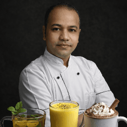 Narendra Singh marko