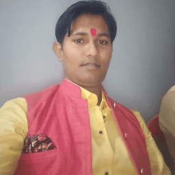 Shivam Kumar maurya