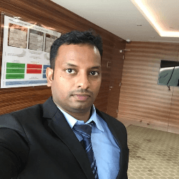 Nikhil Pk