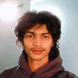 Manish badole 