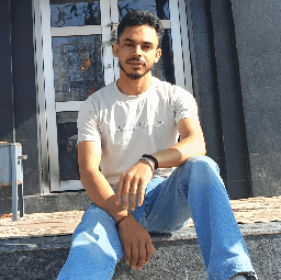 Kewal kumar