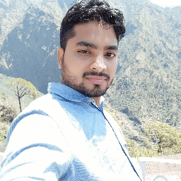 Krishna kishor 
