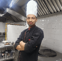 Surendra singh chauhan