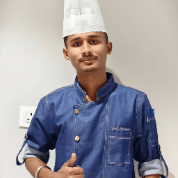 CHEF SOVANDEV KHATUA