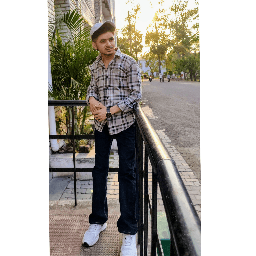 ZAID rangrezz 