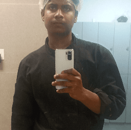 Md Ajijulmostafa