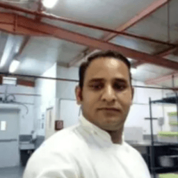 Surendar kumar