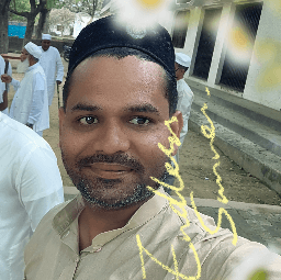 Sayed asim