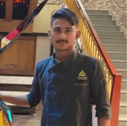 Vishal Koli