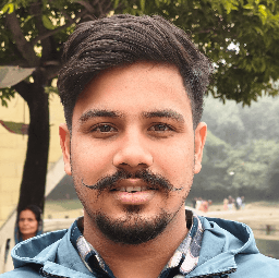 Nitin choudhary 
