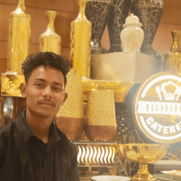 Sanju mondal 