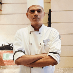 Rahul Kumar