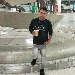 Prasun Sarkar
