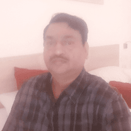 Krishn Kumar 