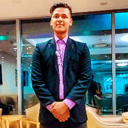 Rahul Shrestha