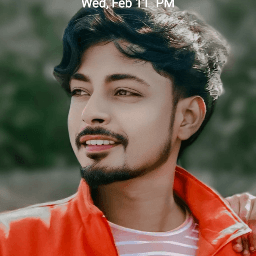 Rahil choudhary 